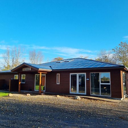 Feriebyens Bed & Breakfast Rodvig Bagian luar foto